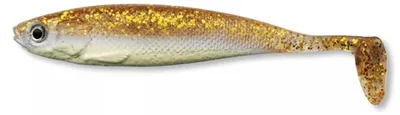 Immagine prodotto di Cormoran Action Fin Shad 13 cm Golden Seed