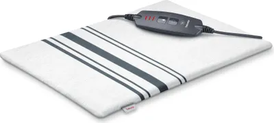 Produktbild von Beurer HK 26 Heizkissen 40x30cm 3 Stufen LED-Tastenschalter