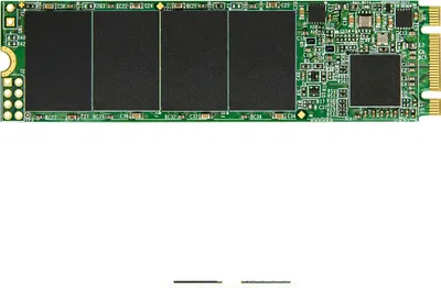 Immagine prodotto di Transcend MTS820 - SSD da 240 GB - interno - M.2 2280