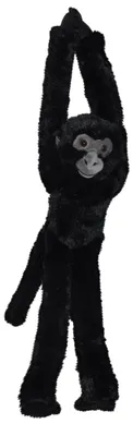 Imagen del producto de Wild Republic - Peluche - Mono colgante - Mono agarrador