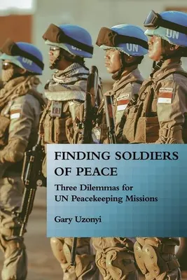 Obrázek produktu pro Uzonyi, G: Finding Soldiers of Peace