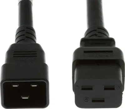 Produktbild von Cisco Stromkabel Cabinet vac connectors