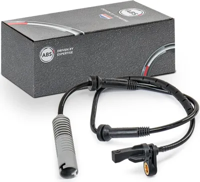 Produktbild von A.B.S. ABS Sensor Raddrehzahl für BMW 3 Touring (E91) 30176