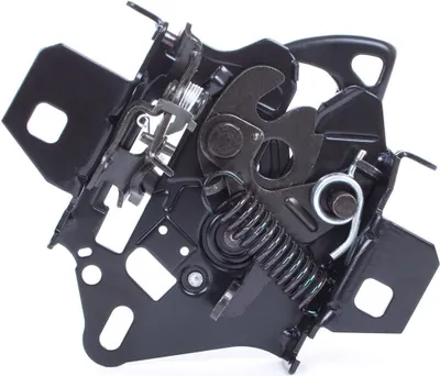 Image de Serrure de capot moteur Serrure de déverrouillage de capot moteur pour VW Passat 3B B5 + Variant