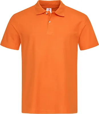 Zdjęcie produktu dla Koszulka polo z krótkim rękawem Stedman