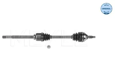 Produktbild von MEYLE 16-14 498 0064 Antriebswelle Vorne Rechts für OPEL Vivaro A Kastenwagen (X83) Vivaro A Combi (X83) Vivaro A Pritsche / Fahrgestell (X83)