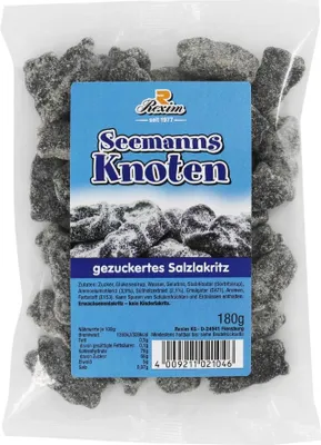Produktbild von Rexim Seemannsknoten 180g