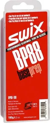 Obrázok produktu pre Swix Bp88 Baseprep Medium 180 G Red Red One Size