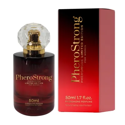 Obrázok produktu pre PheroStrong LIMITED EDITION for Woman 50ml