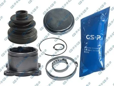 Produktbild von GSP Gelenksatz Antriebswelle für MITSUBISHI L 200 / Triton Pickup (KJ, KK, KL) 639036