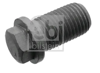 Produktbild von FEBI BILSTEIN 48899 Verschlussschraube Ölwanne