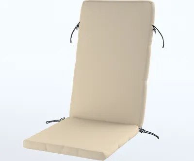 Immagine prodotto di Copri cuscino per sedia Duvholmen 116x45cm (BONDHOLMEN, NÄMMARÖ, SJÄLLAND)