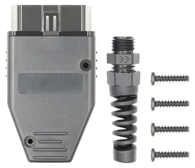 Produktbild von Universaler DIY-Autoadapterkabel, auf OBD2 16-polig, J1962