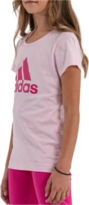 Immagine prodotto di Maglietta Adidas Essentials per ragazze (12-14 anni) - S(9-10Ani)