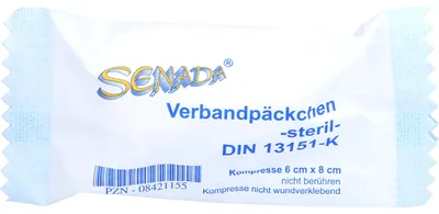 Immagine prodotto di Confezione di condimento Senada piccola, 1 pz