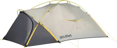 Produktbild von Salewa Litetrek Pro III, Camping, Kuppel-/Iglu-Zelt, 2 Person(en), 3 m², Hellgrau