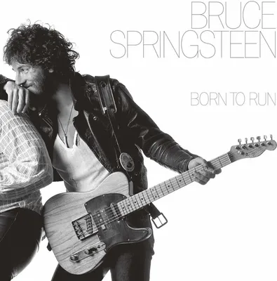 Zdjęcie produktu dla Bruce Springsteen - Born To Run (LP)