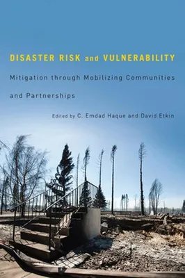 Obrázok produktu pre Disaster Risk and Vulnerability