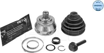 Produktbild von MEYLE Gelenksatz Antriebswelle Radseitig für VW PASSAT Variant (3B6) 100 498 0088