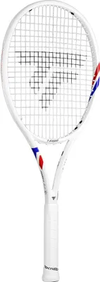 Produktbild von Tecnifibre Tfight 305 S Ungespannte Tennisschläger Silber 4 Silber 4