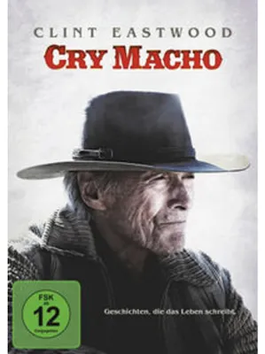 Obrázok produktu pre Cry Macho