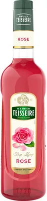 Produktbild von Teisseire - Pink Sirup - 70cl