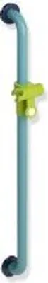 Produktbild von HEWI 801.33.1103 Brausehalterstange Ser 801, d:33,