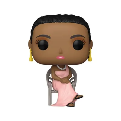 Obrázok produktu pre FUNKO POP! - Music - Whitney Houston Debut #25