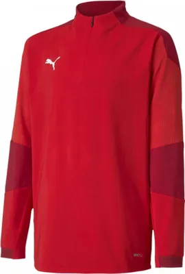 Productafbeelding van Kindersportsweatshirt Puma Final21 Rood