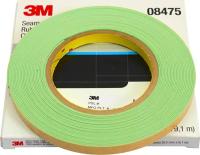 Zdjęcie produktu dla taśma uszczelniająca 3M 08475 0.9mm 9.5mm rolka