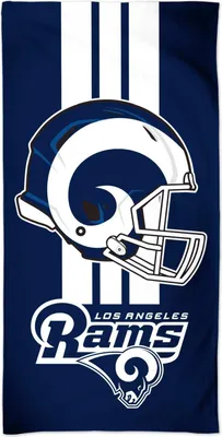 Obrázek produktu pro Wincraft NFL Los Angeles Rams Strandtuch 150x75cm