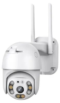 Obrázek produktu pro IN WiFi kamera k pohonům vrat (ref. 553054)