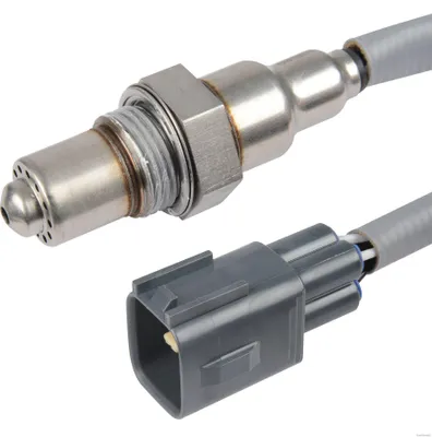 Produktbild von HERTH+BUSS JAKOPARTS Lambdasonde für TOYOTA Yaris Schrägheck (P13) Beheizt 280mm J1462047