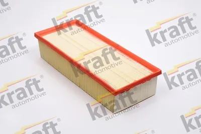 Produktbild von KRAFT 1710411 Luftfilter für VW GOLF VI (5K1)