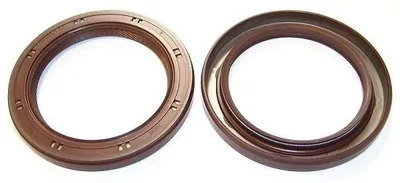 Produktbild von ELRING 431.040 Kurbelwellensimmering für OPEL Vectra C Caravan (Z02) Stirnseitig