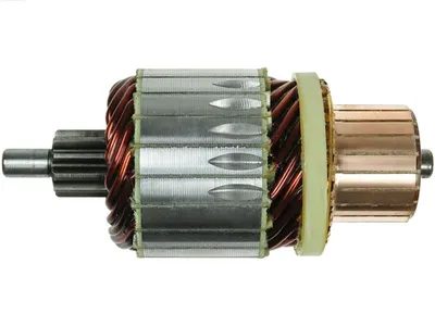 Produktbild von AS-PL SA6026S Anker Starter 2816070021 3131160C40 6A10031171