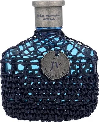 Obrázok produktu pre John Varvatos Artisan Blue toaletná voda v spreji 75ml