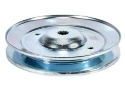 Produktbild von Für Husqvarna 583 56 82-01 Messerwellenriemenscheibe 532 44 32-39, 583 56 82-01