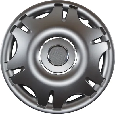 Obrázek produktu pro J&J Automotive | Poklice pro Mercedes Vito / Viano W639 / W204 16" 4ks Set