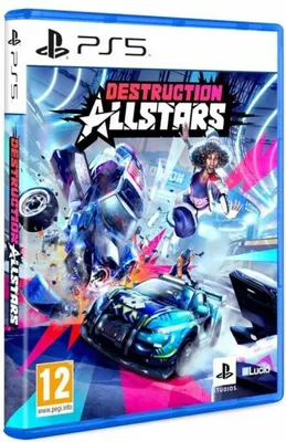 Produktbild von Sony Interactive Entertainment 126393