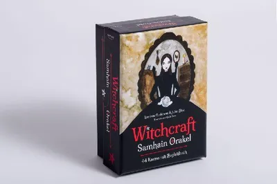 Produktbild von Witchcraft Samhain Orakel