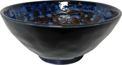 Produktbild von Japan Udon Kupferwirbel, 20 cm, 800 ml