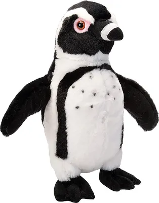 Produktbild von Plyš WR Tučňák brýlový 30 cm