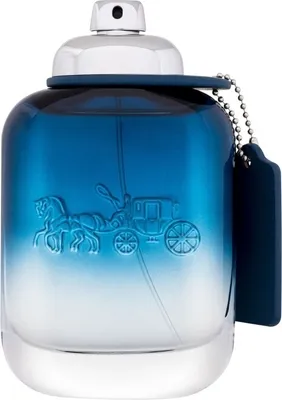 Obrázok produktu pre Coach Blue toaletná voda pre mužov 100 ml