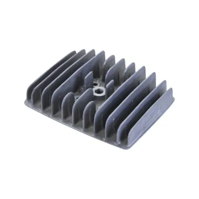 Zdjęcie produktu dla Głowica cylindra 70cc 45mm do Zündapp Supertherm KS 50 Typ 517 530 / GTS 50 Typ 529 / CS Hai 50 Typ 448