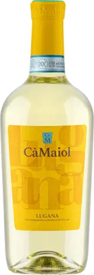 Produktbild von Lugana DOC 2024 Venetien | Italien | 13% vol | 0,75 l