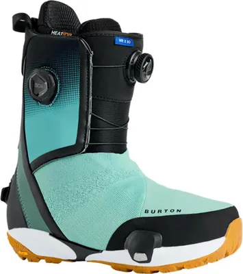 Produktbild von Burton Waverange X Step On Snowboardschuhe Grün 27.0 Herren Grün 27.0