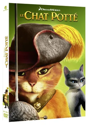 Zdjęcie produktu dla Kot w butach [import z Francji]