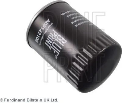 Produktbild von Blue Print Ölfilter für
