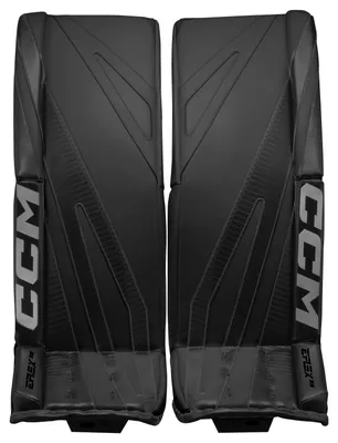 Produktbild von Schienen CCM EFLEX 7.5 Senior schwarz 32+1 Zoll